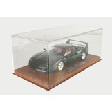1:18 Ferrari F40 GTO Motors Saronno BBR/Kyosho Limited Edition 1/300 pcs.