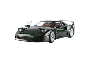 1:18 Ferrari F40 GTO Motors Saronno
