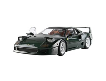 1:18 Ferrari F40 GTO Motors Saronno