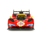 1:18 Ferrari 499P Hypercar 2022 Launch Edition BBR - 1/599 stks