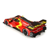 1:18 Ferrari 499P Hypercar 2022 Launch Edition BBR - 1/599 stks