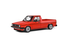 1:18 Volkswagen Caddy 1982