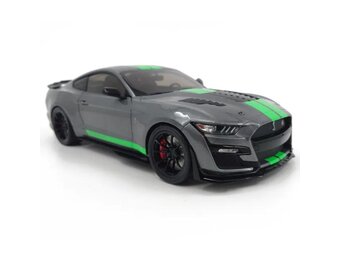 1:18 Ford Mustang GT500 2020