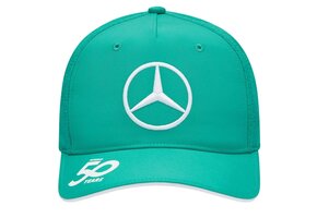 2024 Mercedes-AMG 'Petronas 50 Years' Pet