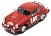 1:43 Porsche 356b 1962