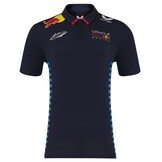 2024 Oracle Red Bull Racing Max Verstappen #1 Driver Polo Adult