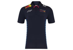 2024 Max Verstappen #1 Driver Polo