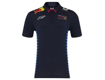 2024 Max Verstappen #1 Driver Polo