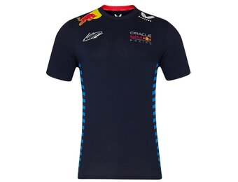 2024 Max Verstappen #1 Driver T-Shirt