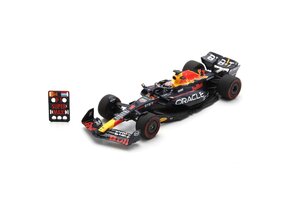 1:43 Max Verstappen RB19 Winner British GP 2023