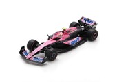1:64 BWT Racing A523 P. Gasly 2023