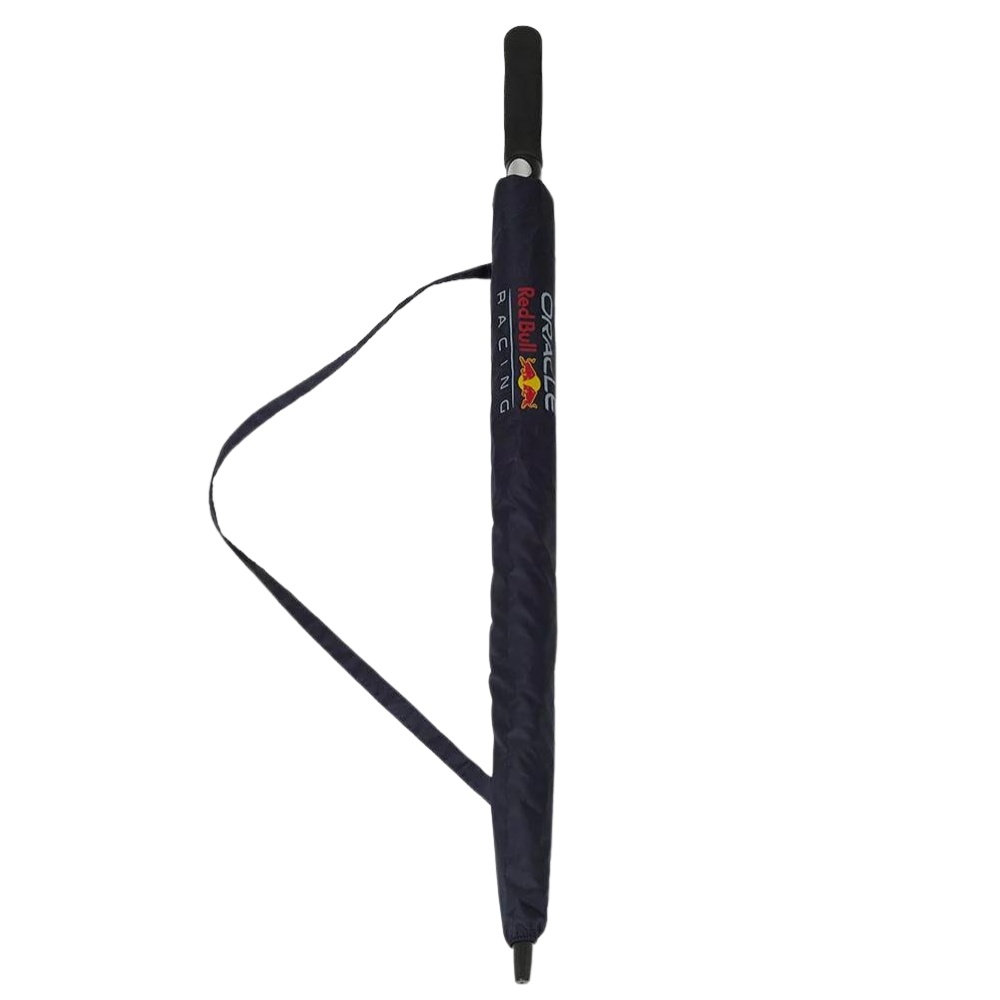 Oracle Red Bull Racing F1 Golf Umbrella - Navy