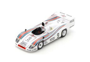 1:18 Porsche 908/80 Le Mans 1980
