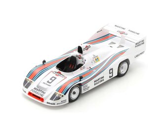 1:18 Porsche 908/80 Le Mans 1980