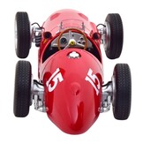 1:18 Ferrari 500 F2 #15 Alberto Ascari Gewinner GP England - Weltmeister 1952 rot CMR Maßstabmodell