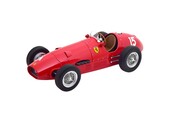 1:18 Ferrari 500 World Champion 1952