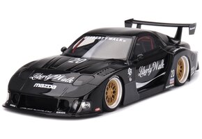 1:18 Mazda RX-7
