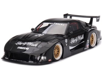 1:18 Mazda RX-7