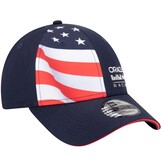 2024 Red Bull Racing Miami USA Special 9Forty Cap
