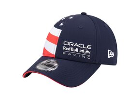 2024 Red Bull Miami USA Special Cap