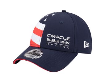 2024 Red Bull Miami USA Special Cap