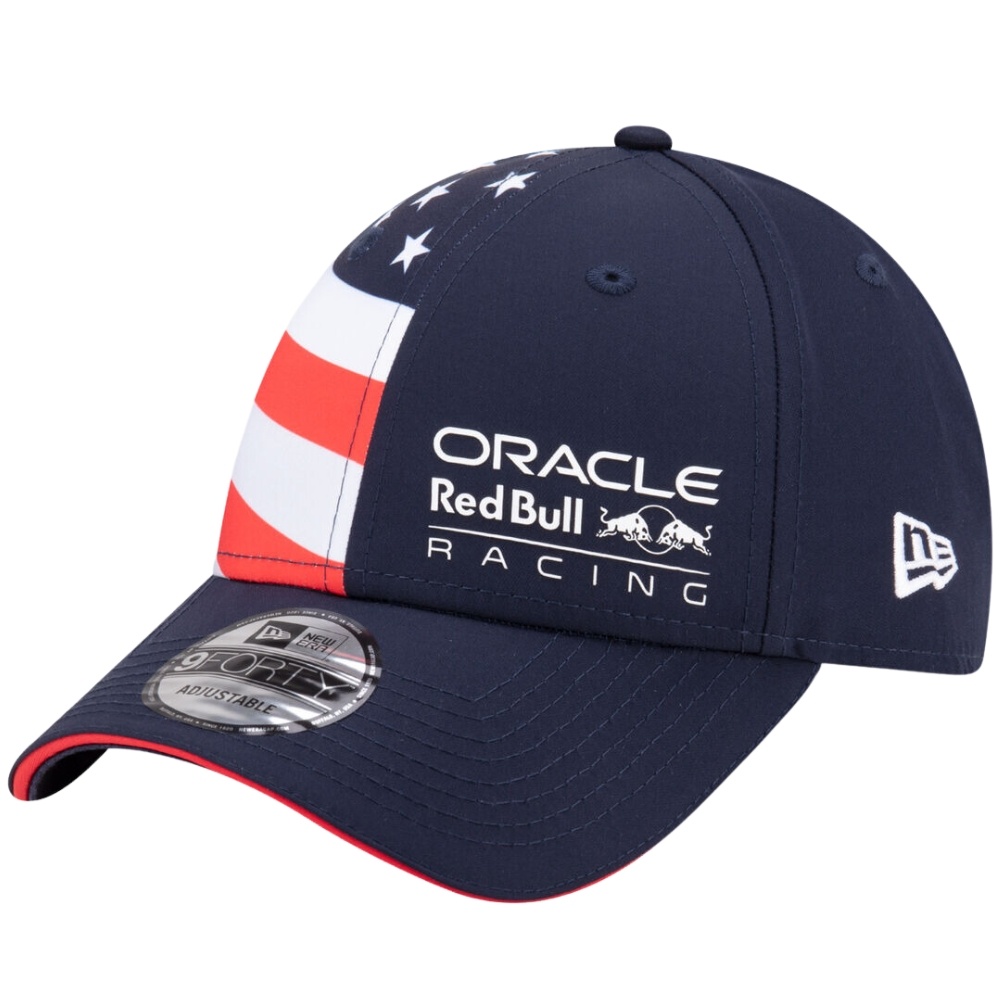 2024 Red Bull Racing Miami USA Special 9Forty Cap