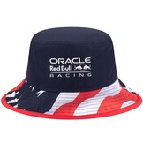 2024 Red Bull Racing Miami USA Special Bucket Hat