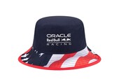 2024 Red Bull Miami USA Special Bucket Hat