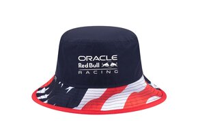 2024 Red Bull Miami USA Special Bucket Hat