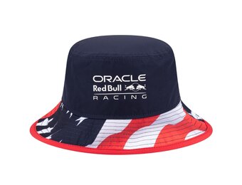 2024 Red Bull Miami USA Special Bucket Hat