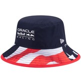 2024 Red Bull Racing Miami USA Special Bucket Hat