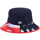 2024 Red Bull Racing Miami USA Special Bucket Hat