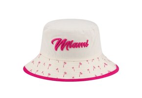 2024 Red Bull Miami Special Bucket Hat