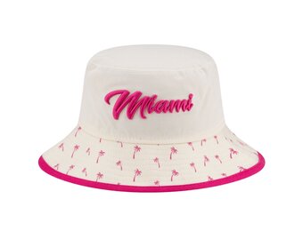 2024 Red Bull Miami Special Bucket Hat