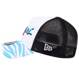 2024 Haas Miami Special Trucker Cap