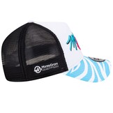 2024 Haas Miami Special Trucker Cap