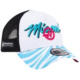 2024 Haas Miami Special Trucker Cap