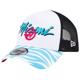 2024 Haas Miami Special Trucker Cap