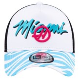 2024 Haas Miami Special Trucker Cap
