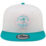 2024 Alpine F1 Miami Special 9Fifty Cap