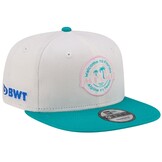 2024 Alpine F1 Miami Special 9Fifty Cap