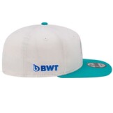 2024 Alpine F1 Miami Special 9Fifty Cap