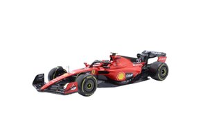 1:24 Ferrari SF-23 C. Sainz F1 2023
