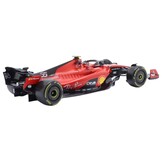 1:24 Ferrari SF-23 F1 2023 #55 C. Sainz red-black Bburago Ferrari Scale Model