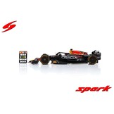 1:43 Oracle Red Bull Racing RB19, M. Verstappen 'Winner Grand Prix Canada 2023' Red Bull Racing 100th Victory