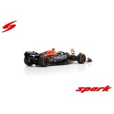 1:43 Oracle Red Bull Racing RB19, M. Verstappen 'Winner Grand Prix Canada 2023' Red Bull Racing 100th Victory