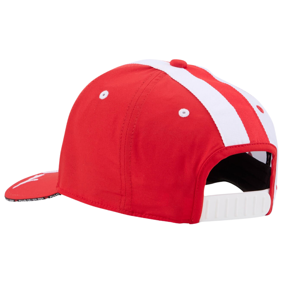 'Adult' 2024 Charles Leclerc Monaco Cap