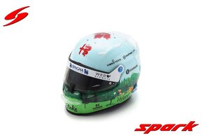 1:5 Helm V. Bottas 'Grand Prix Canada 2023'