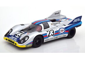 1:18 Porsche 917K
