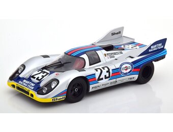 1:18 Porsche 917K